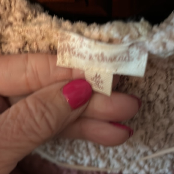 Long hooded cardigan Medium excellent condition - Picture 3 of 6